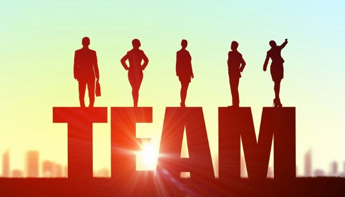 Behind the Success: Raw and Unfiltered