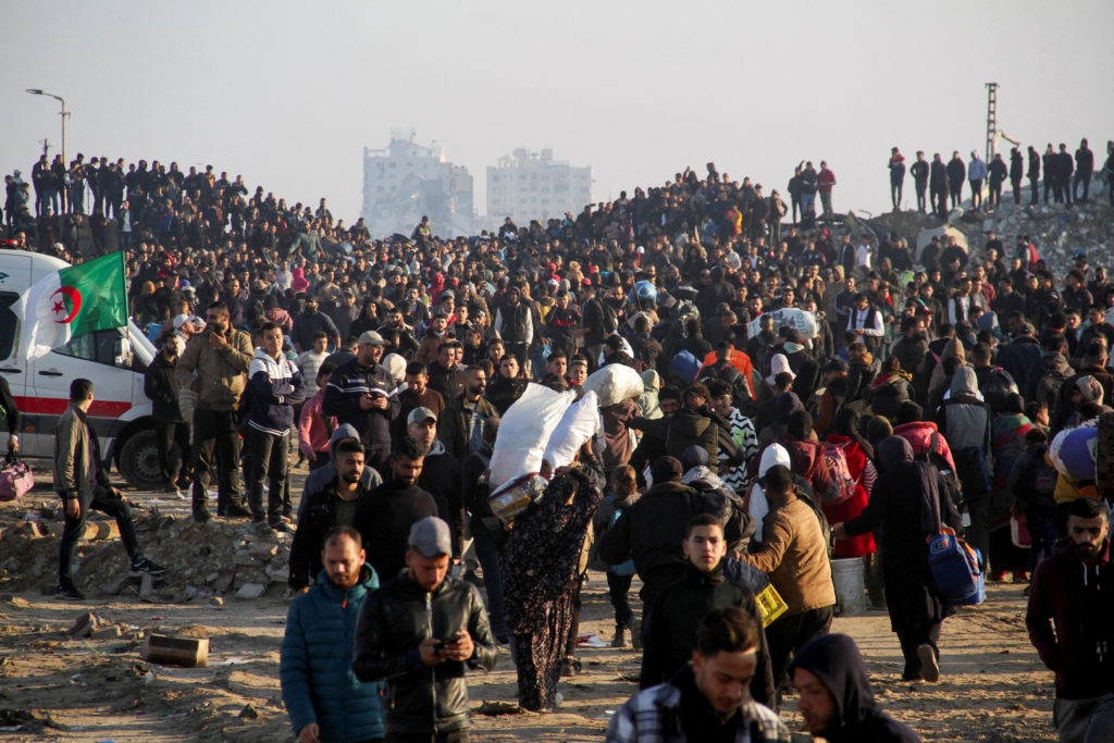 Moments, People, and Places That Made Headlines