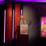 Rising Stars and Lifetime Honors