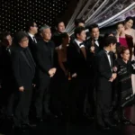 Award-Winning Moments That Made History